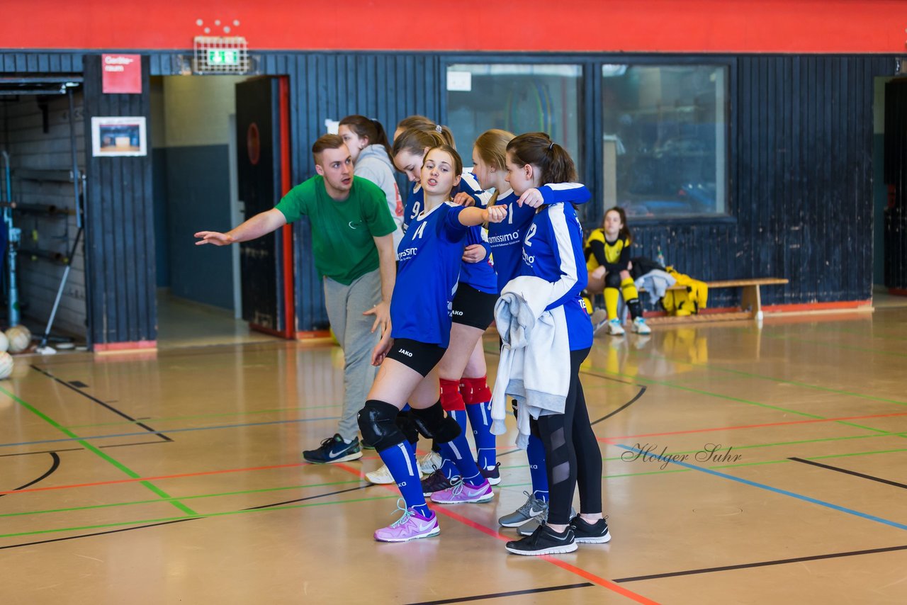 Bild 917 - U16 Deutsche Meisterschaft